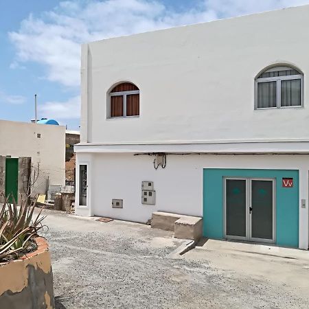 Fronton Whale Apartamentos Gáldar Zewnętrze zdjęcie