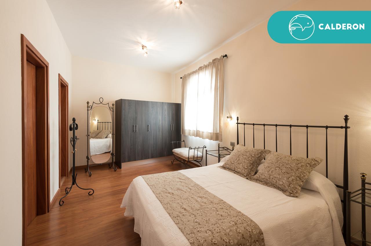 Fronton Whale Apartamentos Gáldar Zewnętrze zdjęcie