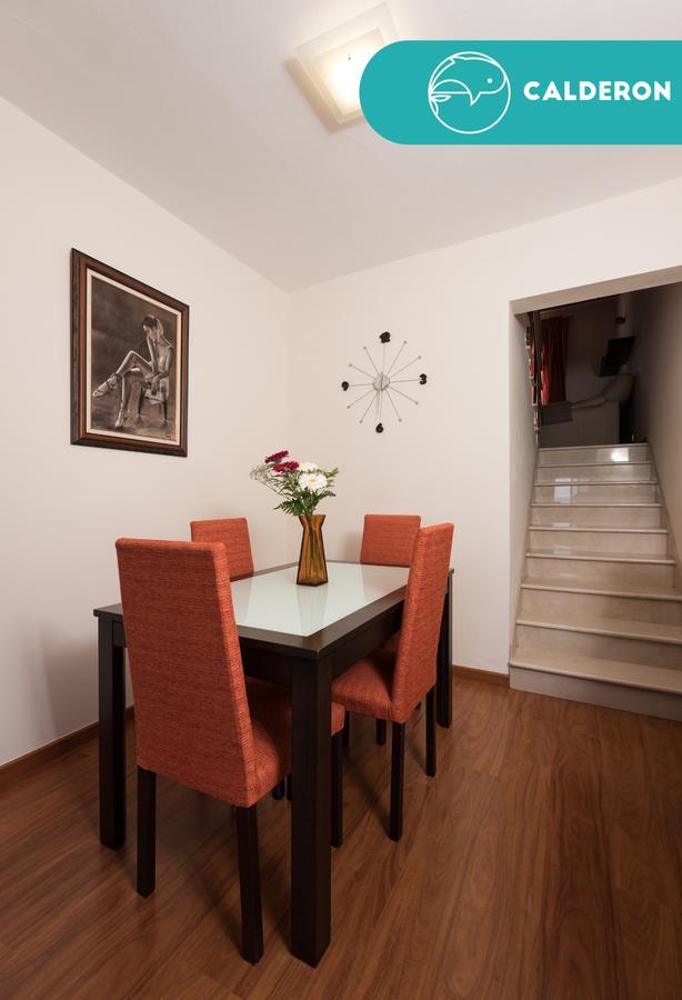 Fronton Whale Apartamentos Gáldar Zewnętrze zdjęcie
