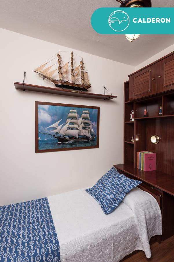 Fronton Whale Apartamentos Gáldar Zewnętrze zdjęcie