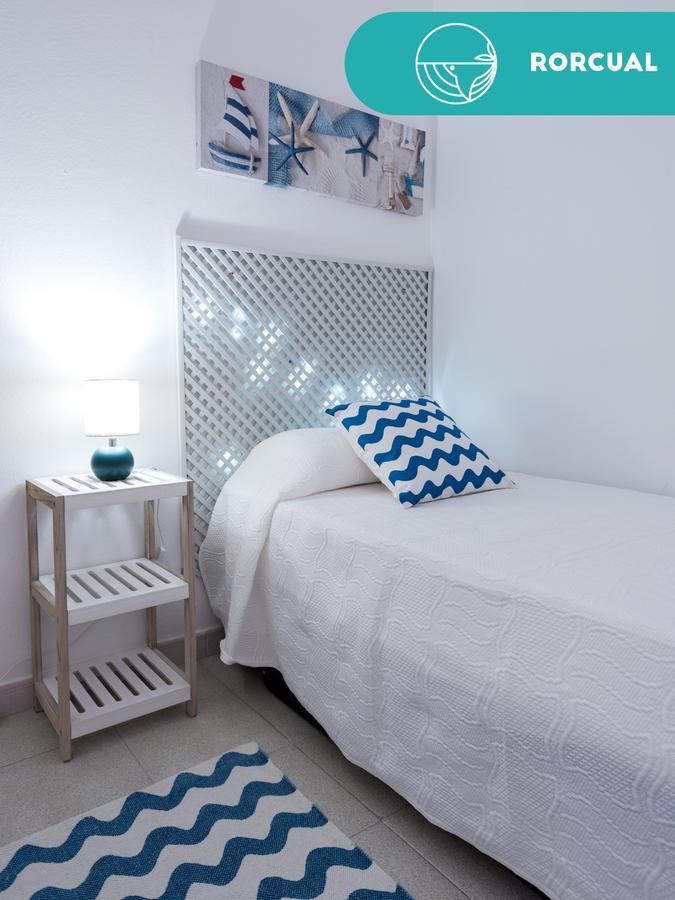 Fronton Whale Apartamentos Gáldar Zewnętrze zdjęcie