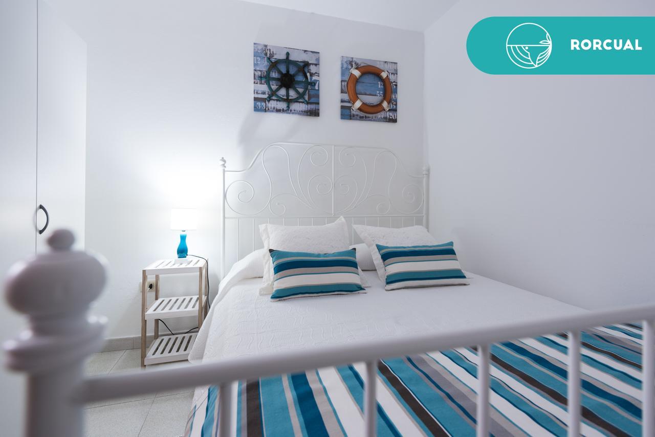 Fronton Whale Apartamentos Gáldar Zewnętrze zdjęcie