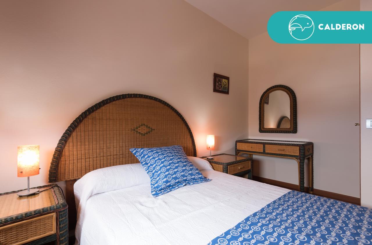 Fronton Whale Apartamentos Gáldar Zewnętrze zdjęcie
