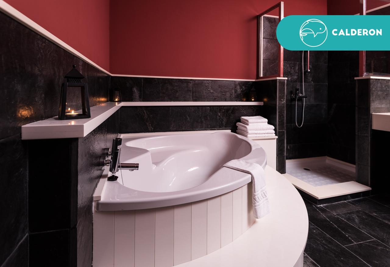 Fronton Whale Apartamentos Gáldar Pokój zdjęcie