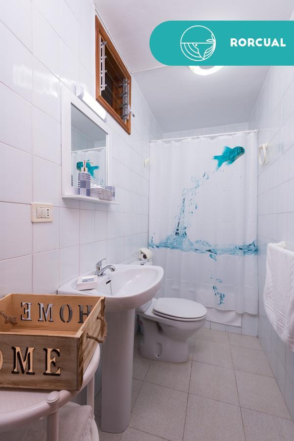 Fronton Whale Apartamentos Gáldar Zewnętrze zdjęcie